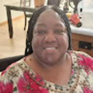 Meet your Posher, Gloria